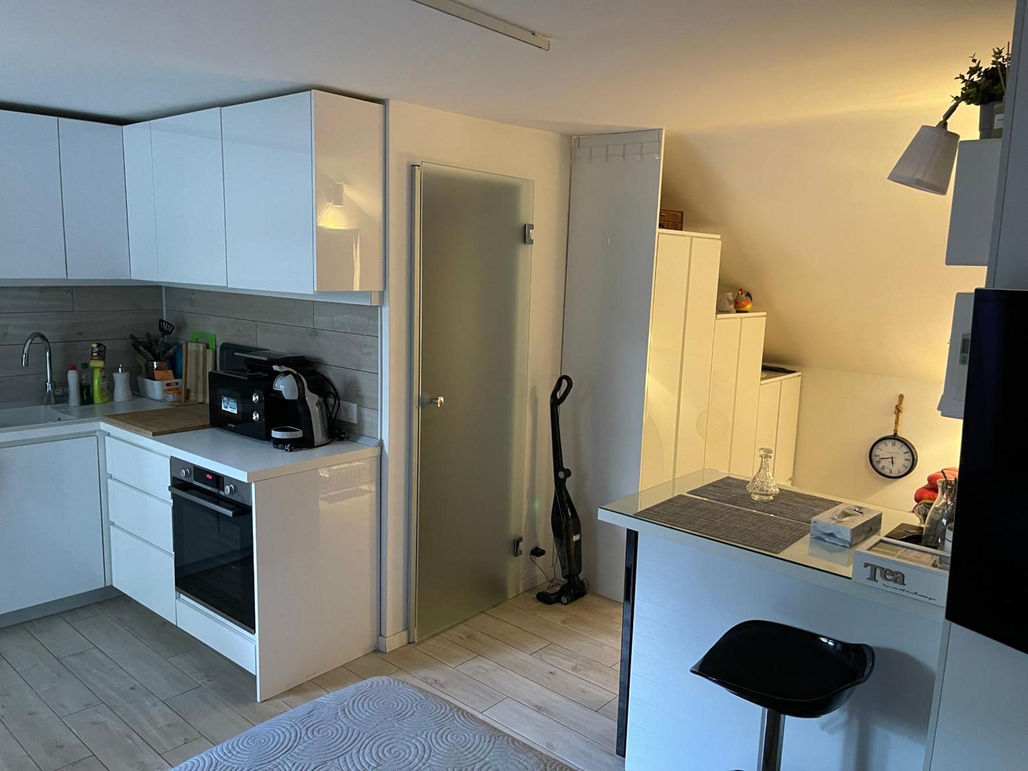 Studio Apartment Laura Пунат Экстерьер фото